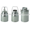 Shm Stainless Steel Cow Milking Machine Milk Tank for Milk Cooling with Cooling System